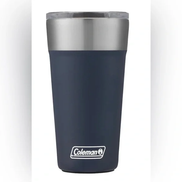 Coleman Brew Insulated Stainless Steel Tumbler, 20 oz. With bottle opener - Picture 3 of 4
